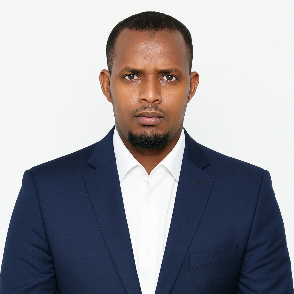 Abdikarim Mohamed