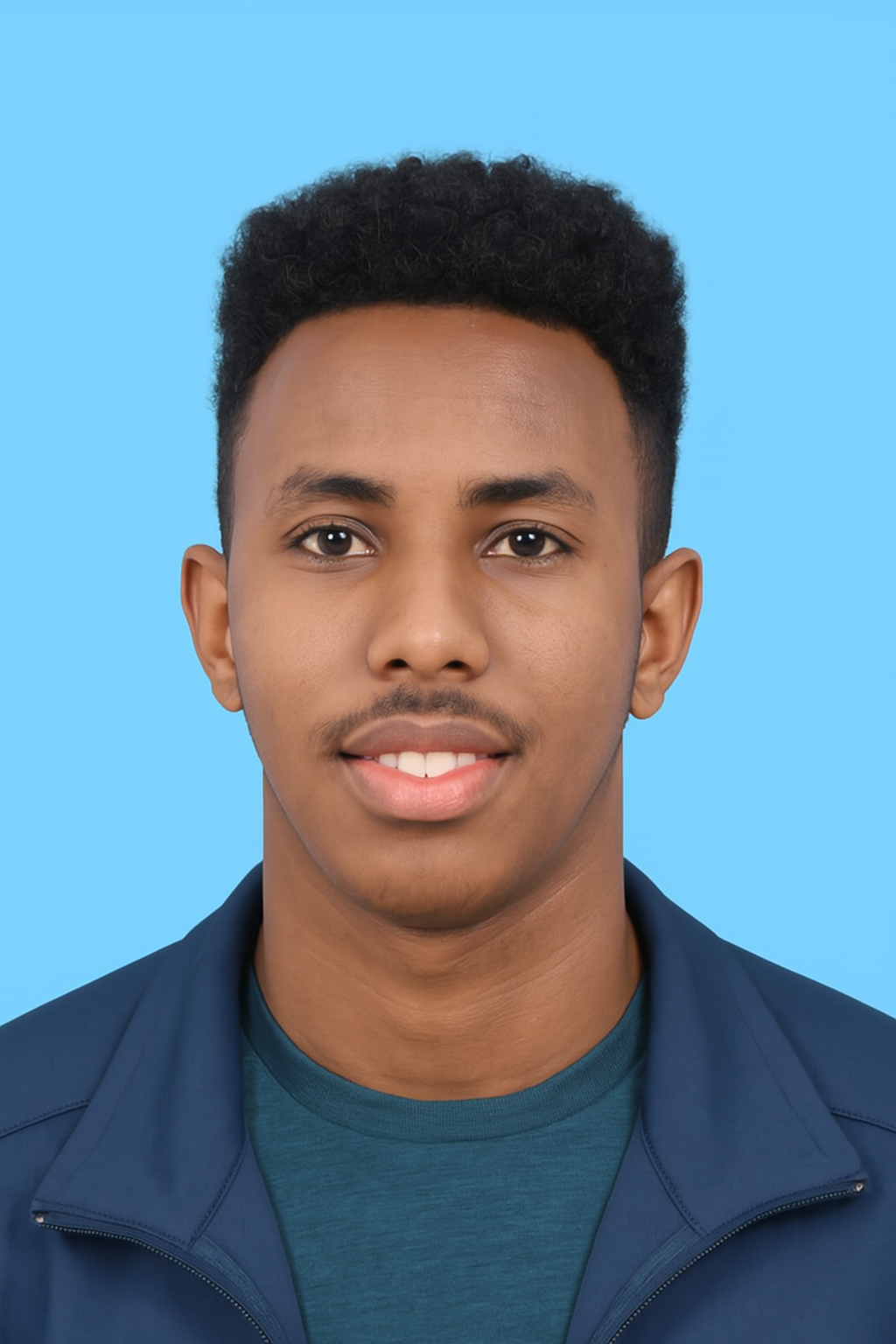Abdiqani Qasim