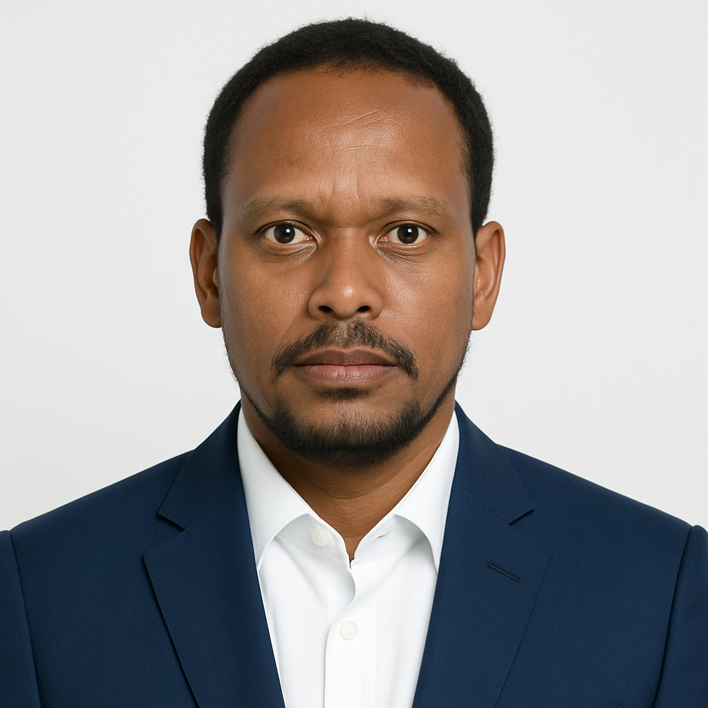 Hassan Abdi Ahmed