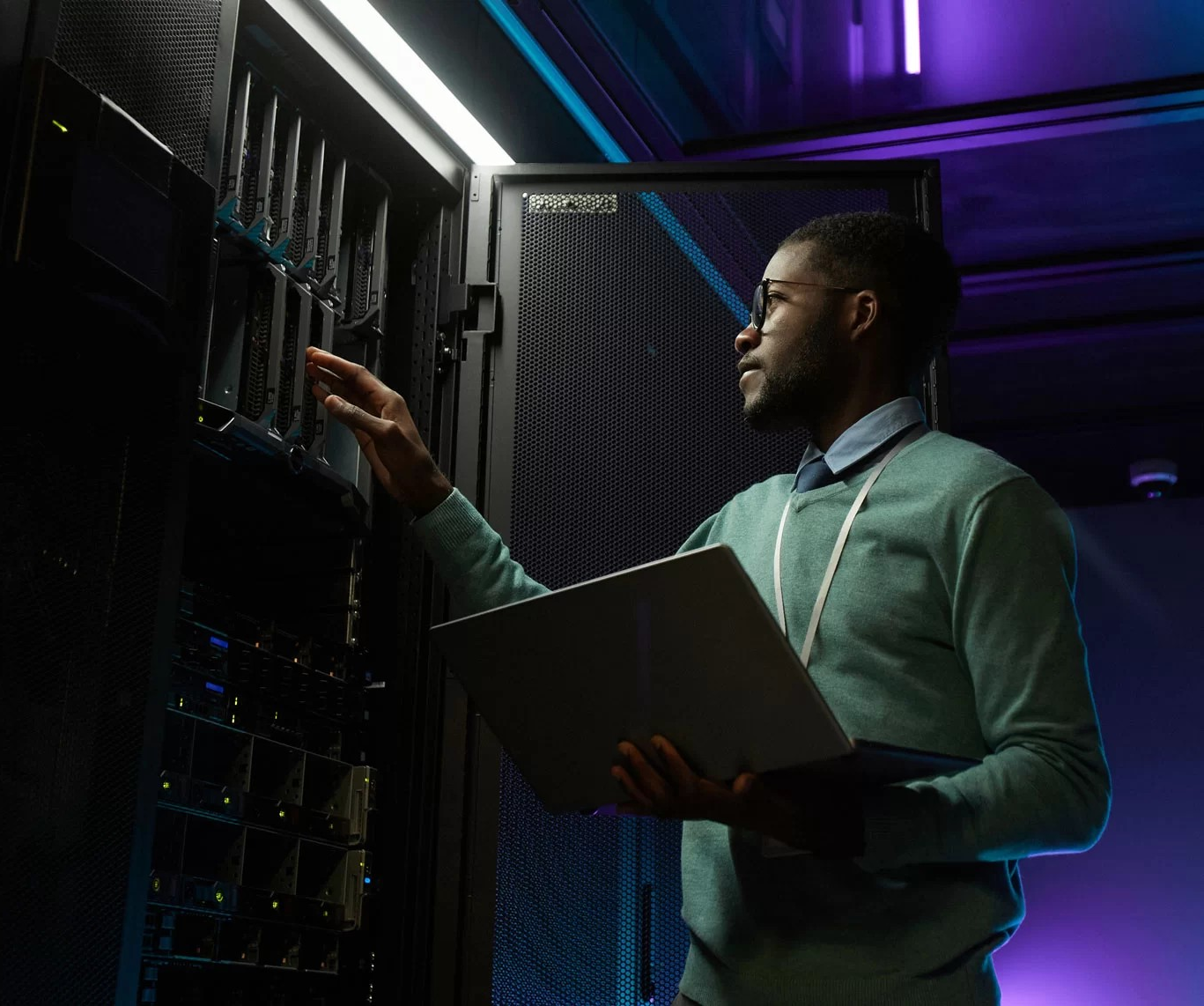 SaamTech ICT Services